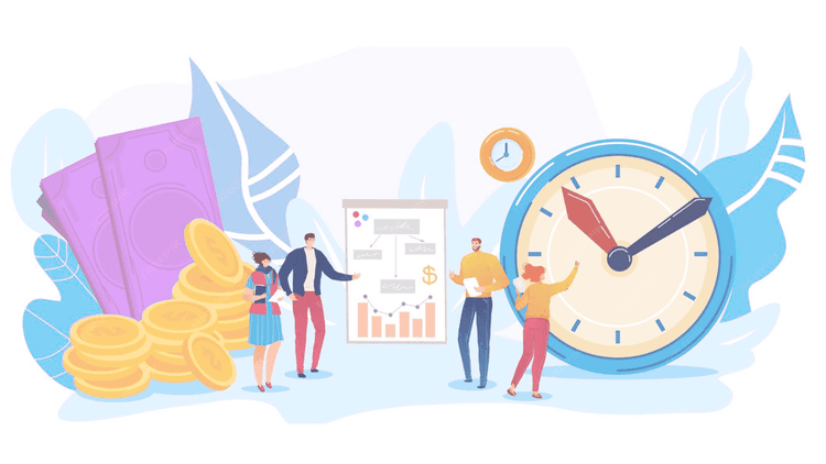 Time Is the Most Expensive Line Item in Development